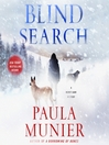 Cover image for Blind Search